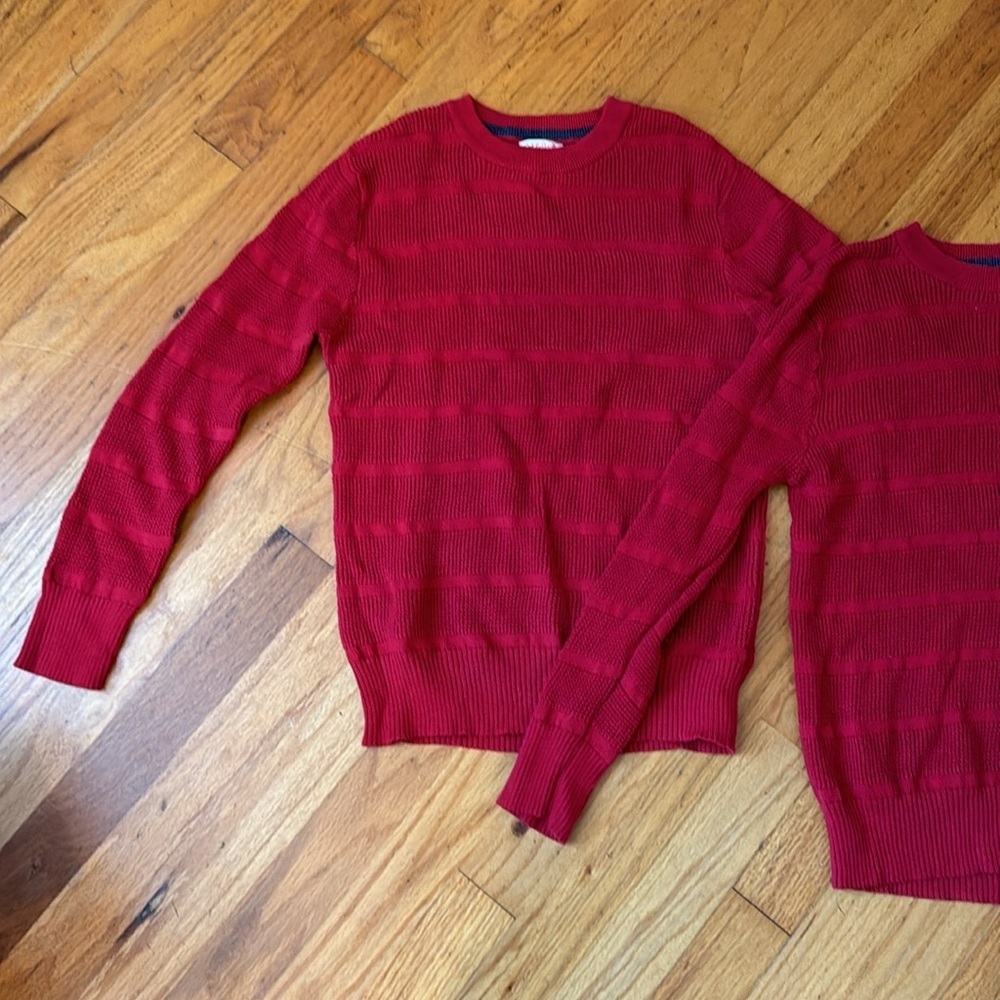 Boys Sweater Lot - Picture 2 of 8